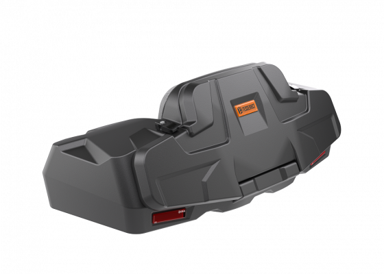 TESSERACT Kids ATV box new