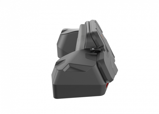 TESSERACT Kids ATV box new