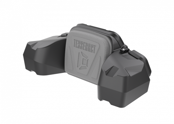 TESSERACT Kids ATV box new