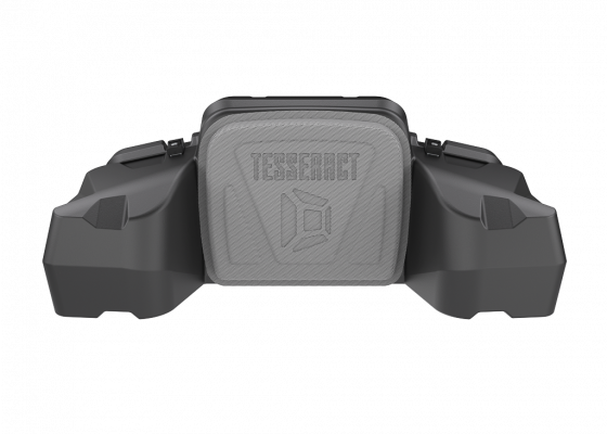 TESSERACT Kids ATV box new