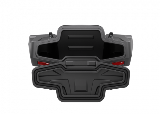 TESSERACT Kids ATV box new