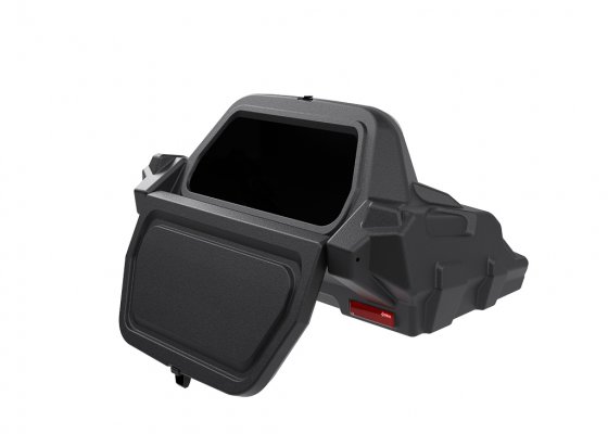TESSERACT KIDS ATV BOX