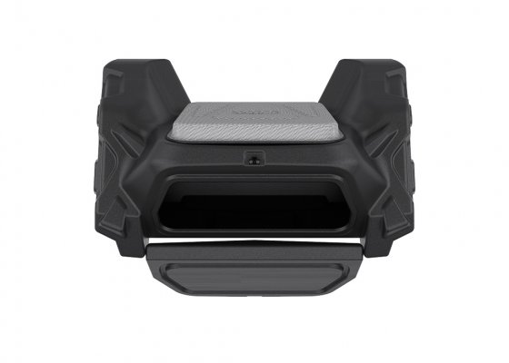 TESSERACT KIDS ATV BOX
