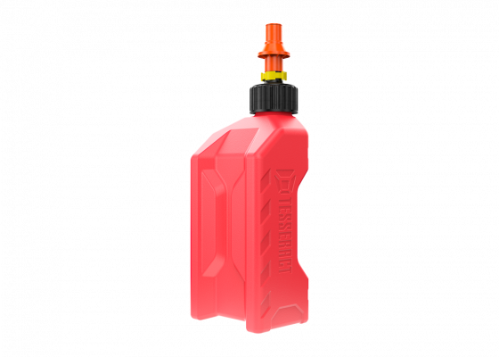 TESSERACT 10L JERRY CAN RACING STOP&GO