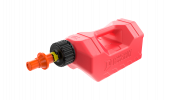 TESSERACT 10L JERRY CAN RACING STOP&GO