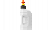 TESSERACT 10L JERRY CAN RACING STOP&GO