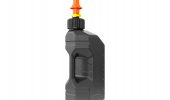 TESSERACT 10L JERRY CAN RACING STOP&GO