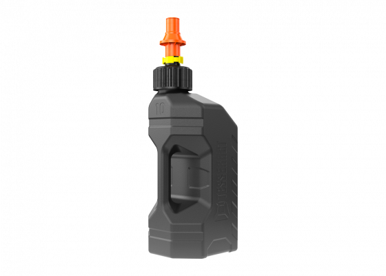 TESSERACT 10L JERRY CAN RACING STOP&GO
