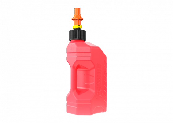 TESSERACT 10L JERRY CAN RACING STOP&GO