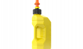 TESSERACT 10L JERRY CAN RACING STOP&GO
