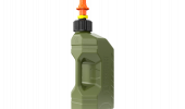 TESSERACT 10L JERRY CAN RACING STOP&GO