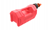 TESSERACT 10L JERRY CAN RACING STOP&GO