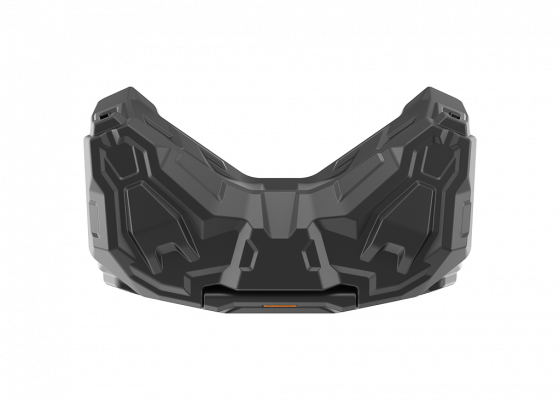 BACK ATV BOX LONCIN X-WOLF 700