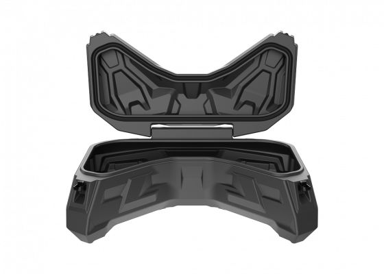 BACK ATV BOX LONCIN X-WOLF 700