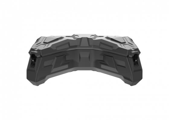 BACK ATV BOX LONCIN X-WOLF 700