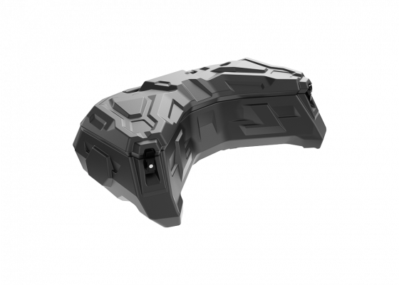 BACK ATV BOX LONCIN X-WOLF 700