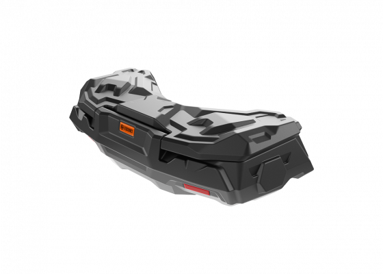 BACK ATV BOX LONCIN X-WOLF 700