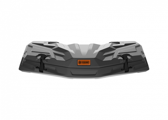 FRONT ATV BOX LONCIN X-WOLF 700