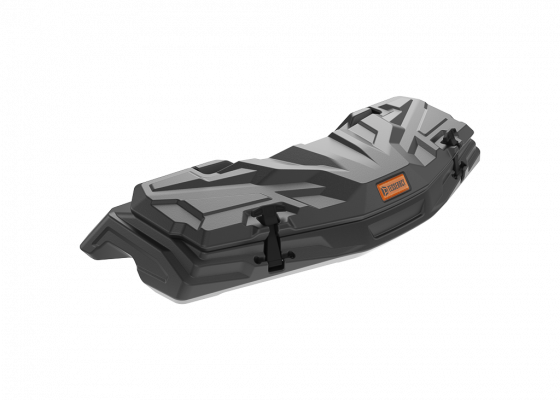FRONT ATV BOX LONCIN X-WOLF 700