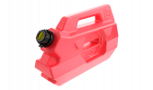 JERRY CAN LONCIN X-WOLF 700