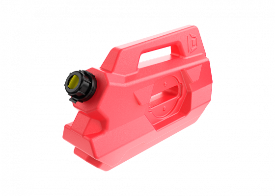 JERRY CAN LONCIN X-WOLF 700