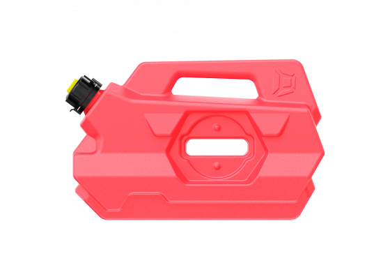 JERRY CAN LONCIN X-WOLF 700