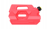 JERRY CAN LONCIN X-WOLF 700