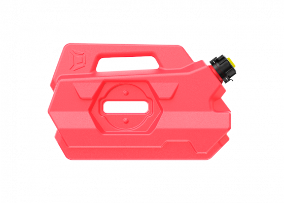 JERRY CAN LONCIN X-WOLF 700