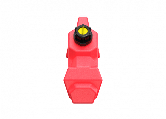JERRY CAN LONCIN X-WOLF 700
