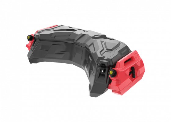 JERRY CAN LONCIN X-WOLF 700