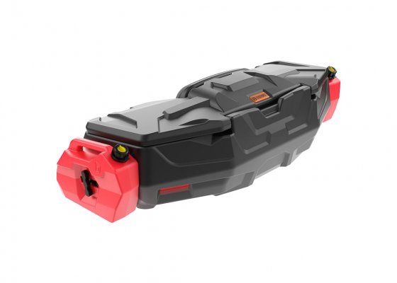 Jerry cans TGB Blade 650 - 1000