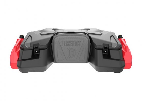 Jerry cans TGB Blade 650 - 1000