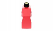 Jerry cans TGB Blade 650 - 1000