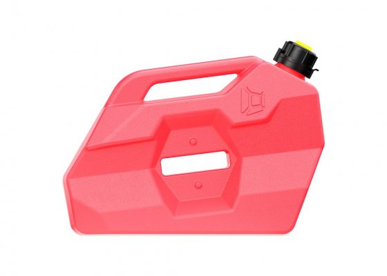 Jerry cans TGB Blade 650 - 1000