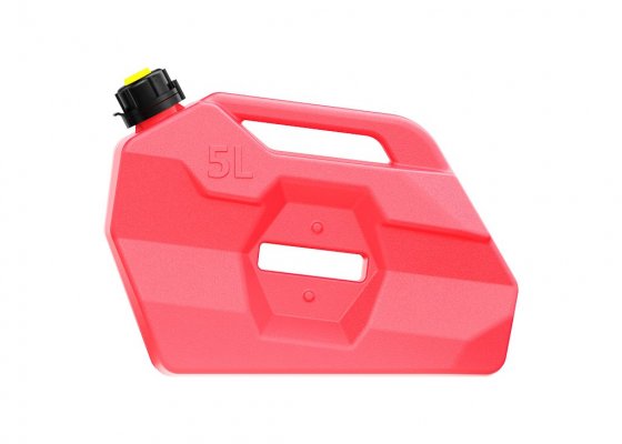 Jerry cans TGB Blade 650 - 1000