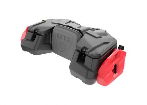 Jerry cans TGB Blade 650 - 1000