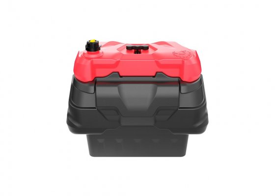 Jerry can RM TAYGA VARYAG 500/550