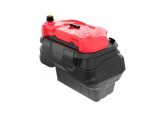 Jerry can RM TAYGA VARYAG 500/550