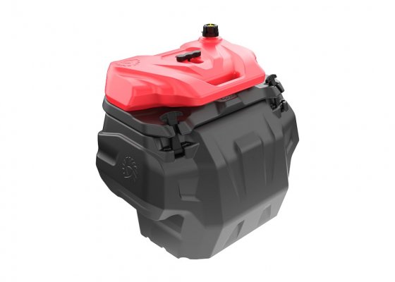 Jerry can RM TAYGA VARYAG 500/550