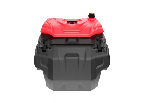 Jerry can RM TAYGA VARYAG 500/550