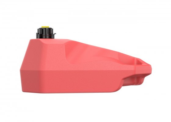 FRONT JERRY CANS FOR THE BRP OUTLANDER 500-700 G3L