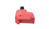 FRONT JERRY CANS FOR THE BRP OUTLANDER 500-700 G3L