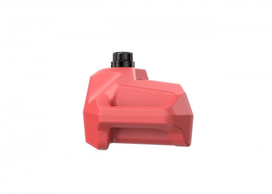 FRONT JERRY CANS FOR THE BRP OUTLANDER 500-700 G3L