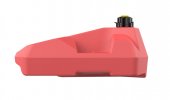 FRONT JERRY CANS FOR THE BRP OUTLANDER 500-700 G3L