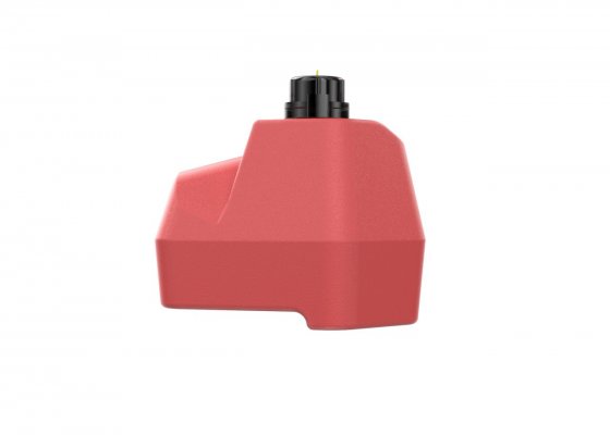 FRONT JERRY CANS FOR THE BRP OUTLANDER 500-700 G3L