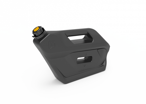 5-liters JERRY CAN for SEGWAY AT10