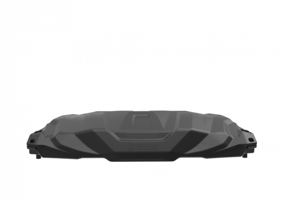 AODES WORKCROSS 1000 Cargo Cover