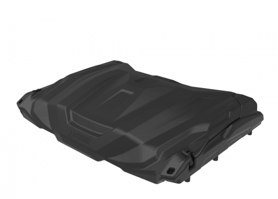 AODES WORKCROSS 1000 Cargo Cover