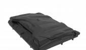 AODES WORKCROSS 1000 Cargo Cover