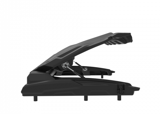 AODES WORKCROSS 1000 Cargo Cover